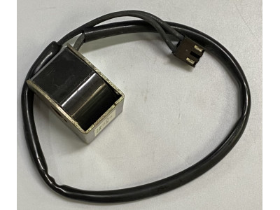 Bobina Valvula 4vias Aire Acondicionado Fujitsu AOY12LSAC