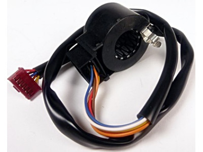 Bobina Valvula Expansion Electrónica Aire Acondicionado Fujitsu AOY12LSAC