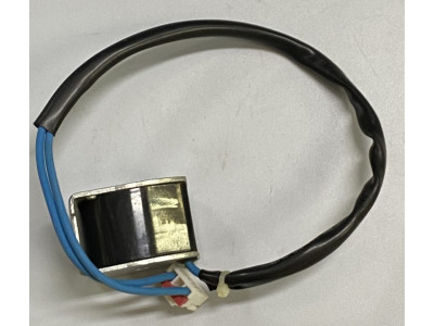 Bobina Valvula 4vias Aire Acondicionado Samsung AQV12PSCXEUR