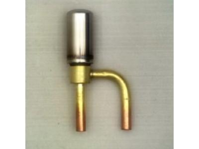 Valvula Expansion Electrónica Aire Acondicionado Samsung DB62-02863A