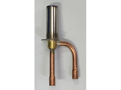 Valvula Expansion Electrónica Aire Acondicionado Samsung DB62-04064A