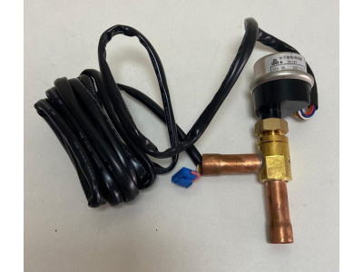 Valvula Expansion Electrónica Aire Acondicionado Samsung DB62-05606A