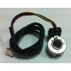 Bobina Valvula Expansion Electronica Aire Acondicionado Samsung AR12FSFTJWQXET