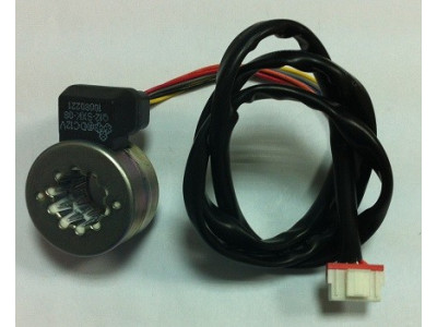 Bobina Valvula Expansion Electronica Aire Acondicionado Samsung AR12FSFTJWQXET