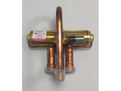 Valvula 4 Vias Aire Acondicionado Samsung DB62-06847A