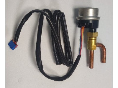 Valvula Expansion Electrónica Aire Acondicionado Samsung DB62-11471B