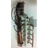 Conjunto Válvulas Expansion Electrónica Aire Acondicionado Samsung DB96-09236A
