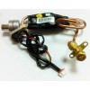 Conjunto Valvula Expansion Electrónica Aire Acondicionado Samsung DB96-15135A
