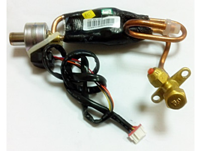Conjunto Valvula Expansion Electrónica Aire Acondicionado Samsung DB96-15135A