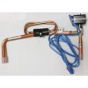 Conjunto Valvula Expansion Electrónica Aire Acondicionado Samsung DB96-15675A