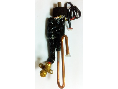 Conjunto Valvula Expansion Electrónica Aire Acondicionado Samsung DB96-18246A