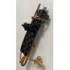 Conjunto Valvula Expansion Electrónica Aire Acondicionado Samsung DB96-18824B