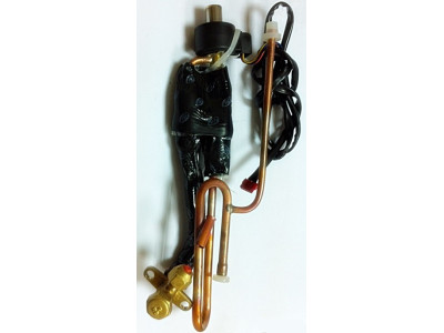 Conjunto Valvula Expansion Electrónica Aire Acondicionado Samsung DB96-19493A