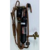 Conjunto Valvula 4 Vias Aire Acondicionado Samsung AQV18VBAX