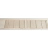 Rejilla Superior Aire Acondicionado Haier HSU-12HV03/R2(DB)