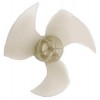 Helice Ventilador Unidad Exterior Aire Acondicionado Haier 0010206093