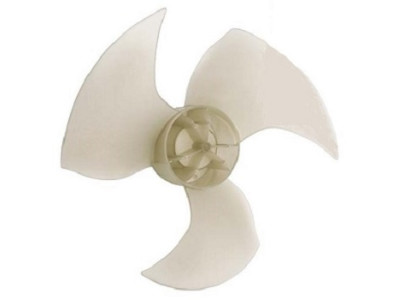 Helice Ventilador Unidad Exterior Aire Acondicionado Haier 0010206093