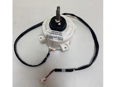 Motor Ventilador Exterior Aire Acondicionado Haier 1U24GS1ERA