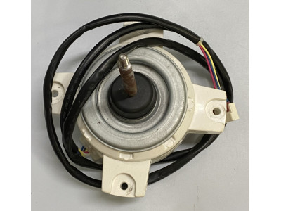Motor Ventilador Giro Derecha Unidad Exterior Aire Acondicionado Haier 0010401254