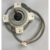 Motor Ventilador Giro Izquierda Unidad Exterior Aire Acondicionado Haier 2U18FS2ERA