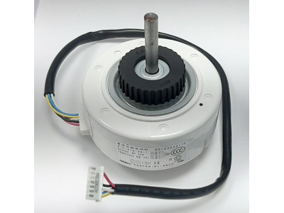 Motor Turbina Unidad Interior Aire Acondicionado Haier