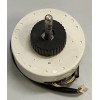 Motor Turbina Unidad Interior Aire Acondicionado Haier 0010403317G