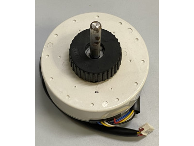 Motor Turbina Unidad Interior Aire Acondicionado Haier 0010403317G