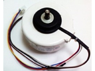 Motor Turbina Unidad Interior Aire Acondicionado Haier HSU-12HV03/R2(DB)