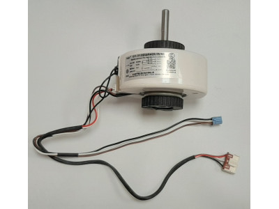 Motor Turbina Aire Acondicionado Haier 0010404233G