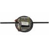 Motor Ventilador Unidad Interior Aire Acondicionado Haier AE122XCBAA