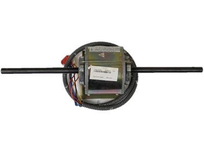 Motor Ventilador Unidad Interior Aire Acondicionado Haier AE122XCBAA