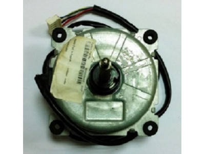 Motor Ventilador Unidad Exterior Aire Acondicionado Haier AU182AFERA