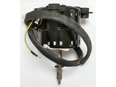 Motor Ventilador Unidad Interior Aire Acondicionado Haier AB28NACBEA