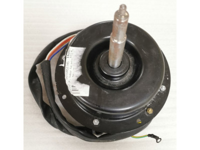 Motor Ventilador Unidad Exterior Aire Acondicionado Haier AM100JXVAGH/EU