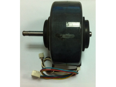 Motor Turbina Aire Acondicionado Haier 001A3000051