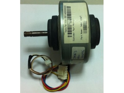 Motor Turbina Unidad Interior Aire Acondicionado Haier H2SM18HC03