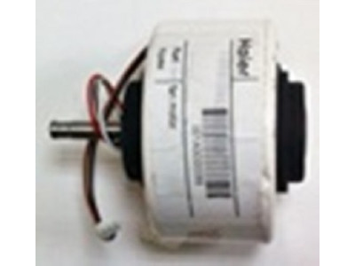 Motor Turbina Unidad Interior Aire Acondicionado Haier 001A3000088