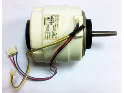 Motor Turbina Unidad Interior Aire Acondicionado Haier HSU-22HG03