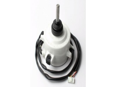 Alfea Excellia Duo Atlantic 169041 Aerothermal Outdoor Fan Motor 