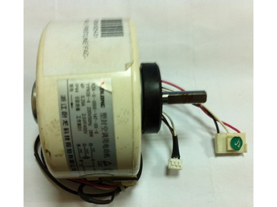 Motor Turbina Unidad Interior Aire Acondicionado Firstline FAC18410CH