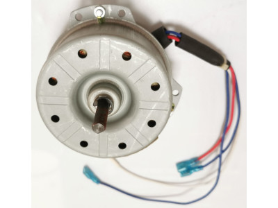 Motor Turbina Inferior Aire Acondicionado Portatil Orbegozo ADR-35