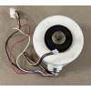 Motor Turbina Unidad Interior Aire Acondicionado Haier HSU-12HN03/R1