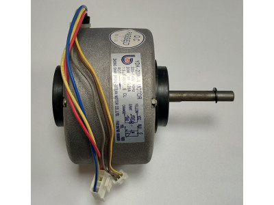 Thermotechnic THMD-18 Air Conditioning Turbine Engine