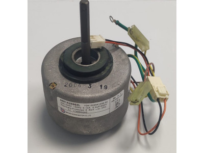 Motor Turbina Unidad Interior Aire Acondicionado LG S09AN