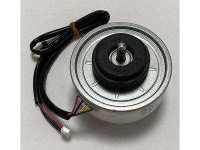 Motor Turbina DC Inversor Pareo Thermor 