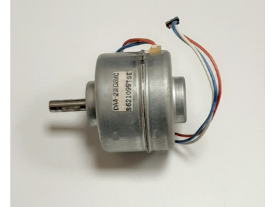 Motor Turbina Aire Acondicionado Ducasa 9974038