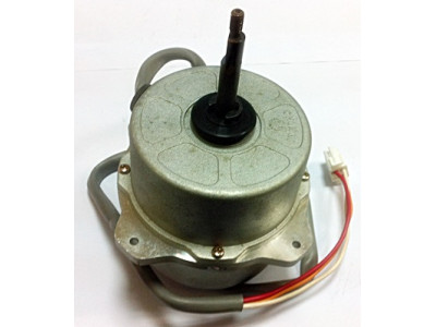Motor Ventilador Aire Acondicionado Ducasa 9974515