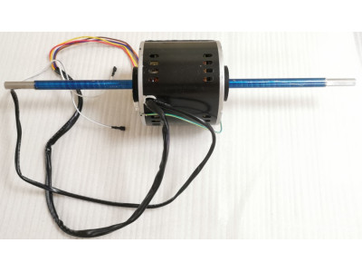 Motor Turbina Unidad Interior Aire Acondicionado Samsung DB31-00079A