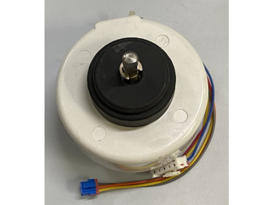 Motor Turbina Unidad Interior Aire Acondicionado Samsung DB31-00219A