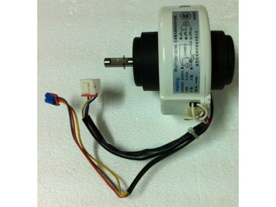 Motor Turbina Aire Acondicionado Samsung AQV12NSAN